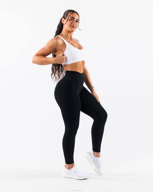 amplificar excel sujetador mujer Alphalete 08R81 ropa blanco