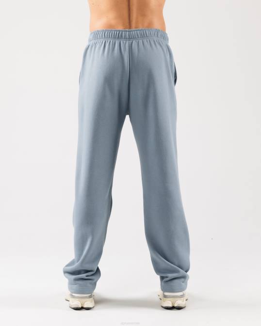 pantalón de origen unisexo Alphalete 08R8451 ropa iceberg azul